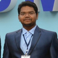 Pratyush Nag Patnaik