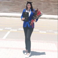 Farah Ahmed