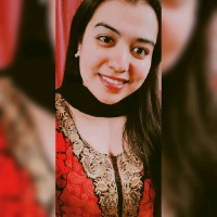 Geetanshi Sharma
