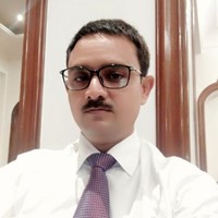 Krishna Mishra