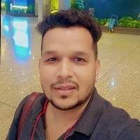 Ejaz Shaikh