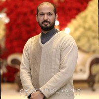 Zia Ur Rehman