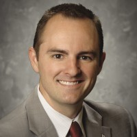Garrett Parr