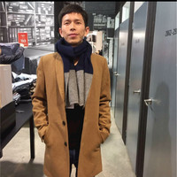 James Hu