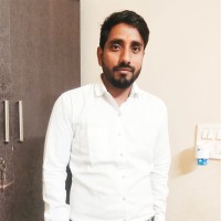 Rakesh Kumar Yadav
