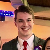 Hunter Crutsinger