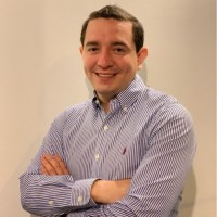 Daniel García-Milla Rivero