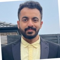 Varun Kewlani