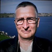 Patrick DUBOS