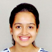 Amrutha S Athreya
