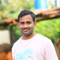 Rajesh Burri