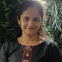 Aishwarya Patil
