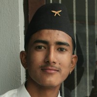 Naresh Shrestha