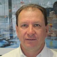 François Di Grégorio