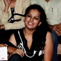 Ekta Chokshi