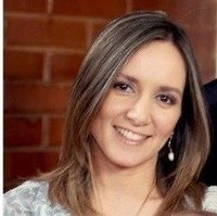 Maria Andrea Monterroso