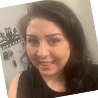 Dena Mirsaeidi