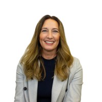 Claire Wood MBA