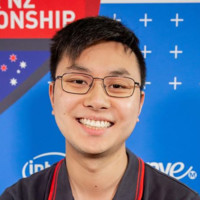 Kevin Zhu