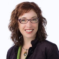 Sara Stashick