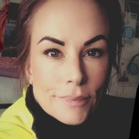 Viktoria Bjerdahl