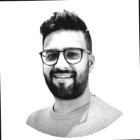 Dilpesh Patel