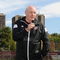 Fran O'Leary
