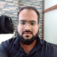 Shahzad Patel