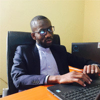 Lamine Kaba