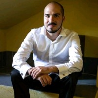 Luca Salute
