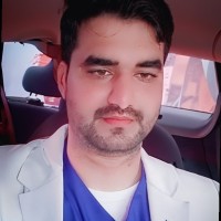 Muhammad Umar Usman