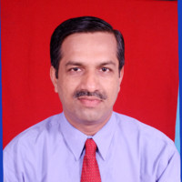 Pandurang D Chavan