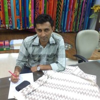 Davender Sharma