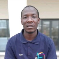 Ibrahim Abdullahi Gana, Cna