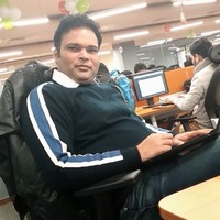 Mohan Tripathi