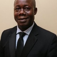 Mr Daniel Acquaye