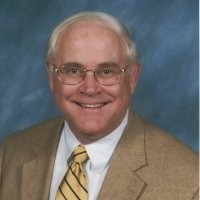 Steve Larkin