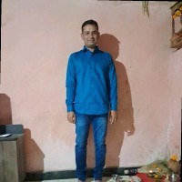 Vishwas Jamdade