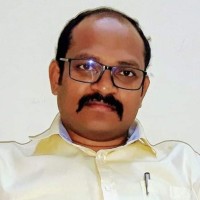 Manash Chandra Majhi