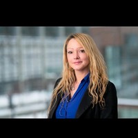 Josiane Despaties, B. Sc, Fpaa, Crm