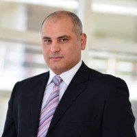 Mohamed Abdel Salam