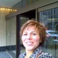 Diana Spagnuolo , Mba Cga