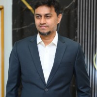 Salman Hemani