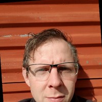Krister Ekström
