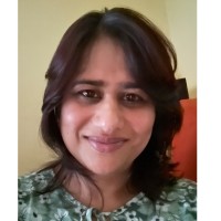 Dian Govender (Ms)