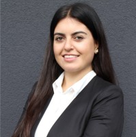 Meliha Ekin Senel