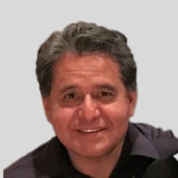 Gus Pombar