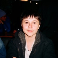 Lily Gonzales