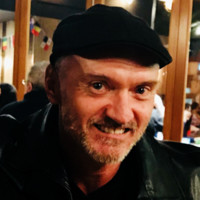 Steve Hicks