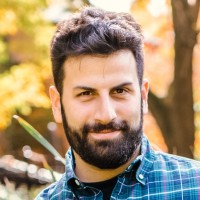 Haig James Toutikian